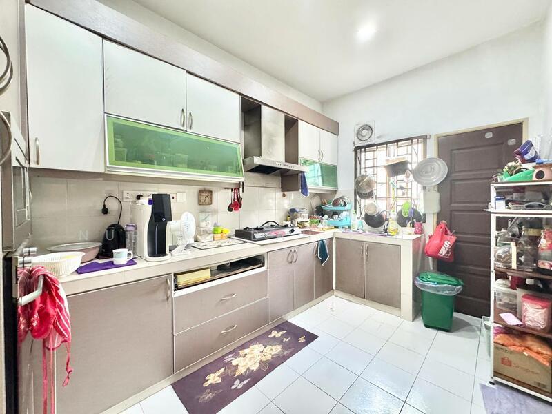 Taman Tasik Prima - 4