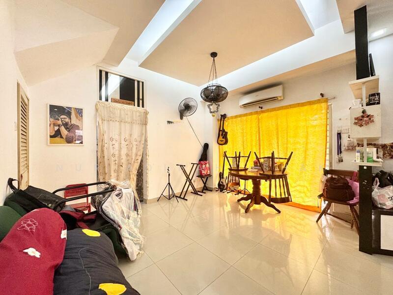 Taman Tasik Prima - 3