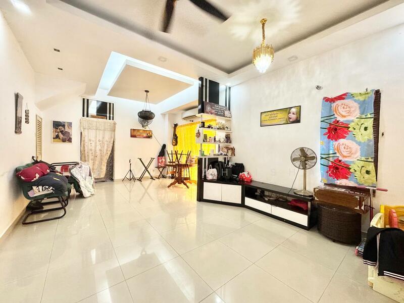 Taman Tasik Prima - 2