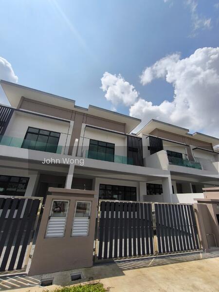 Taman Pulai Bestari - 1