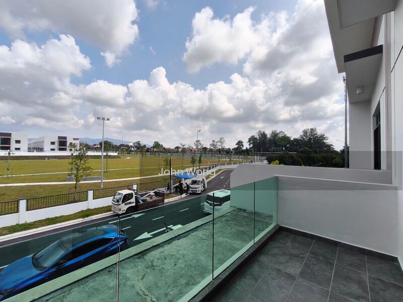 Taman Pulai Bestari - 2