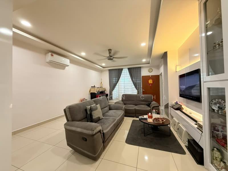 Taman Mutiara Rini - 2