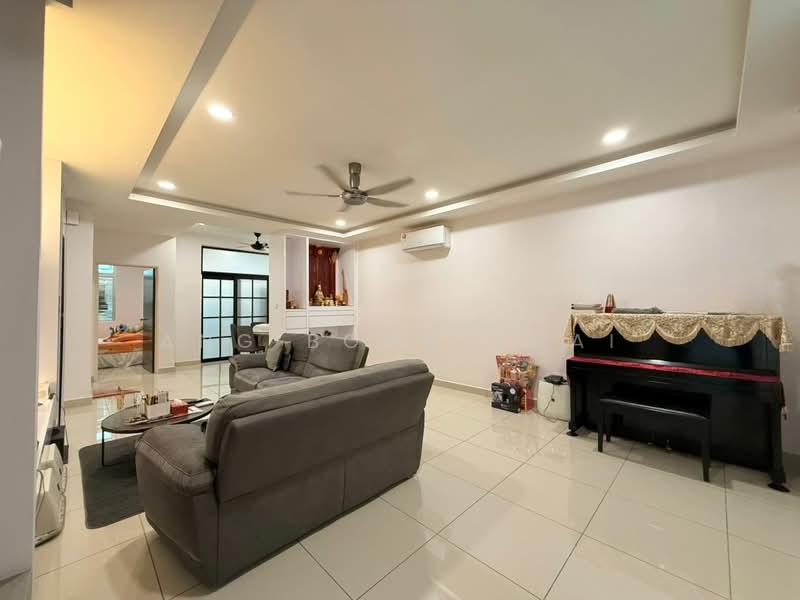 Taman Mutiara Rini - 3