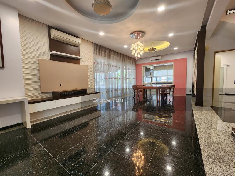 MUTIARA DAMANSARA - 3