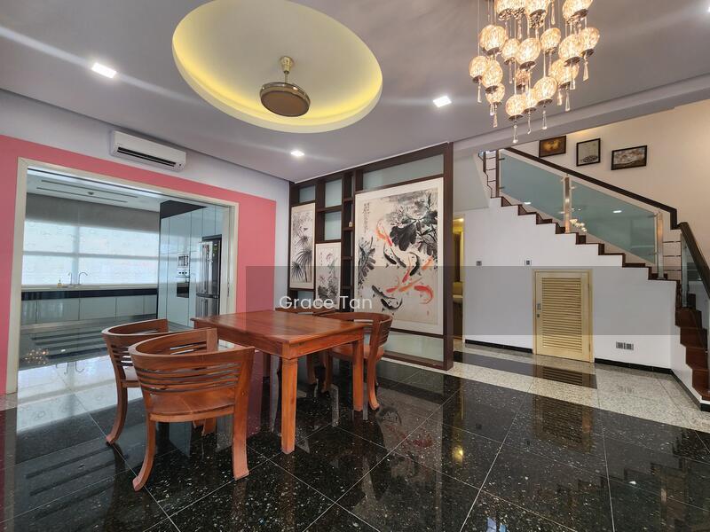 MUTIARA DAMANSARA - 1