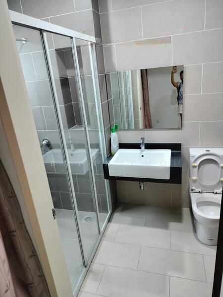 DUMALIS Residence @ 16 Sierra - 2