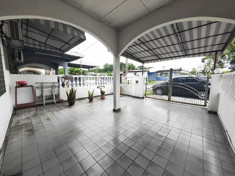 Taman Garing Jaya - 4