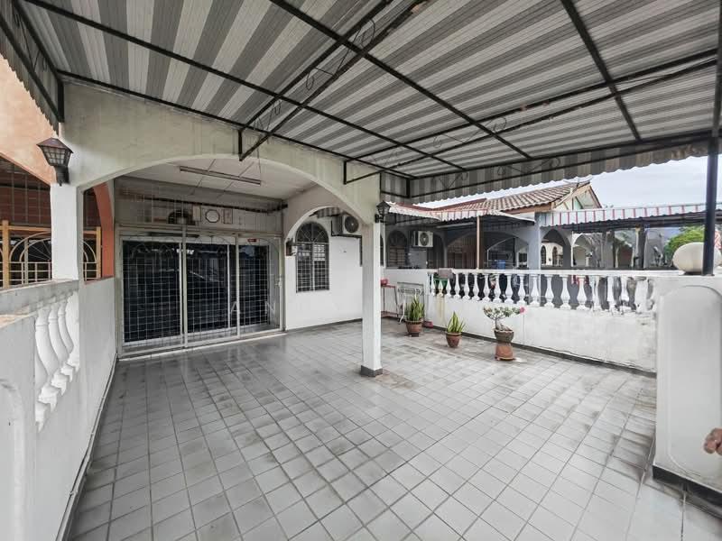 Taman Garing Jaya - 2