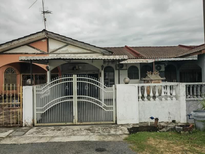 Taman Garing Jaya - 1