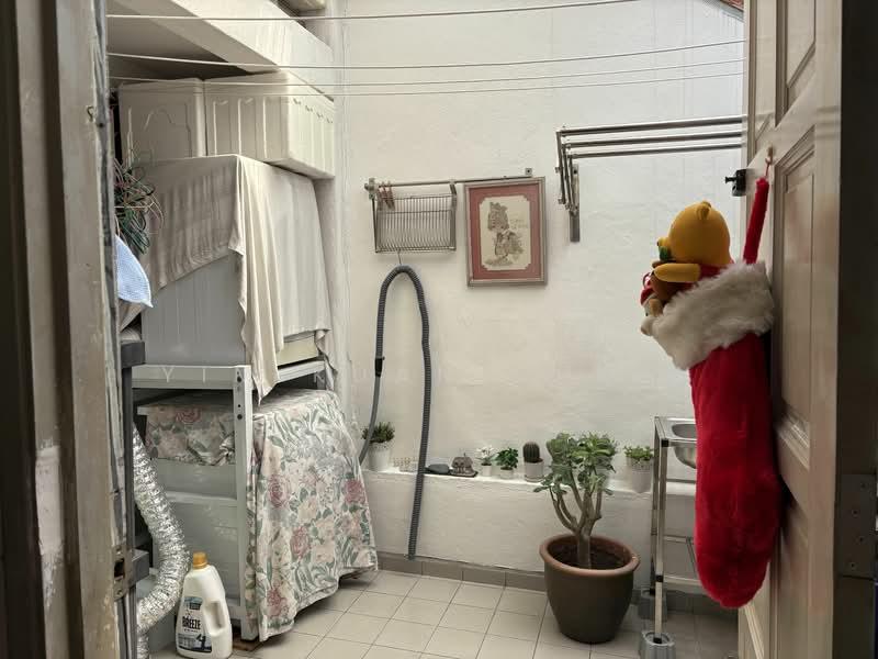 Terraced House at Bandar Baru Sri Petaling - 4