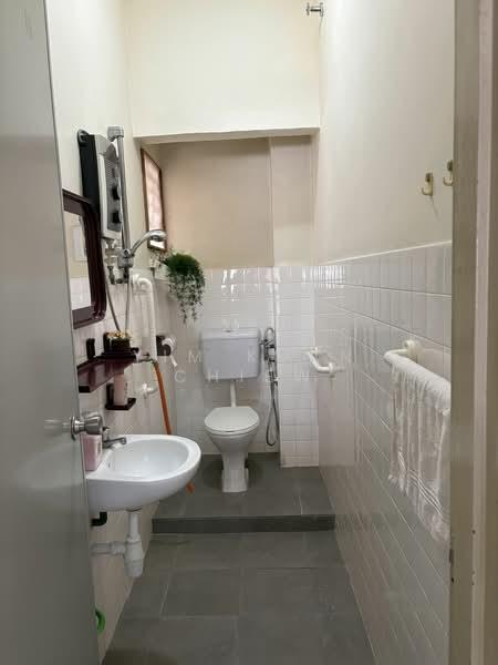 Terraced House at Bandar Baru Sri Petaling - 5