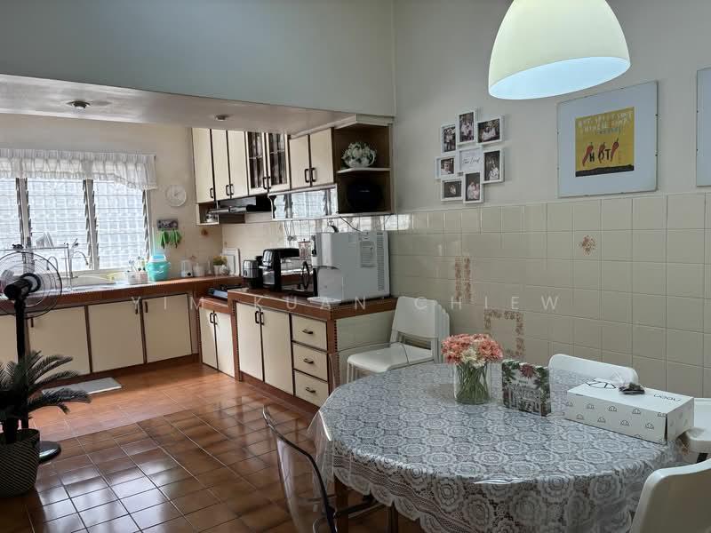 Terraced House at Bandar Baru Sri Petaling - 3