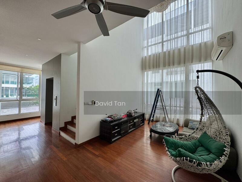 Aspen Garden Residence, Cyberjaya - 4