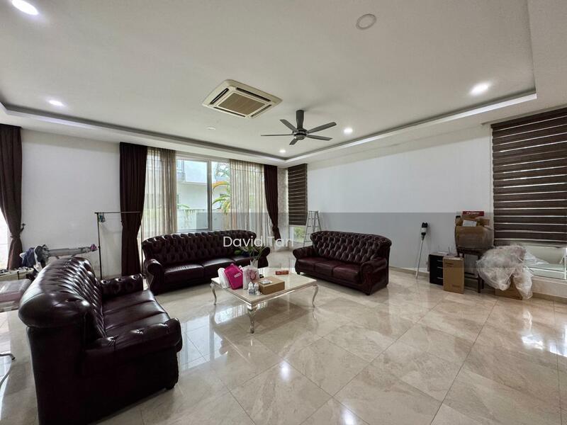 Aspen Garden Residence, Cyberjaya - 1