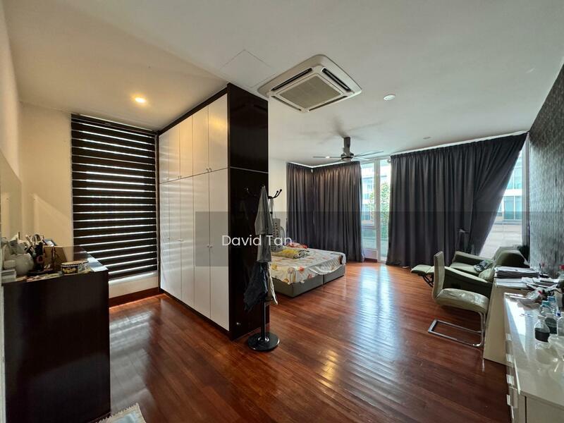 Aspen Garden Residence, Cyberjaya - 5