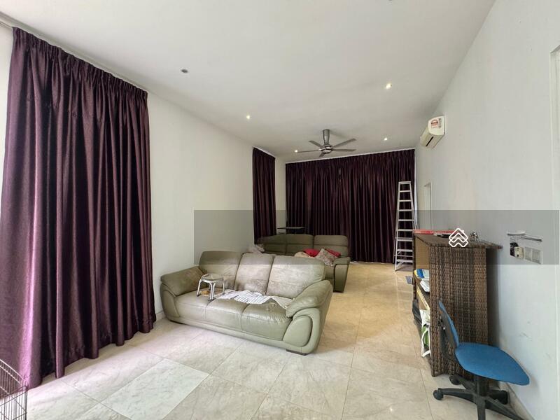 Aspen Garden Residence, Cyberjaya - 3