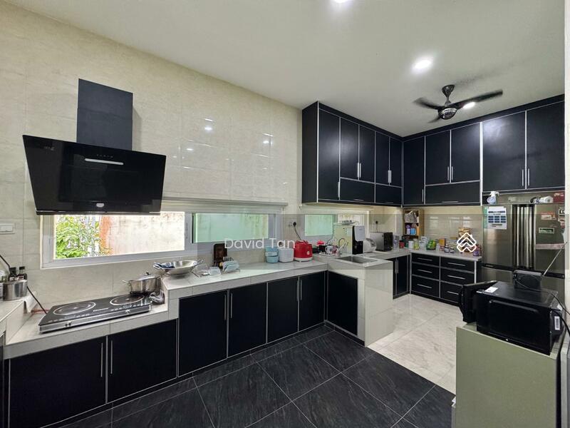 Aspen Garden Residence, Cyberjaya - 2