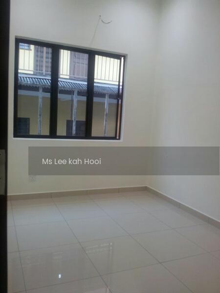 Selayang Baru - 4