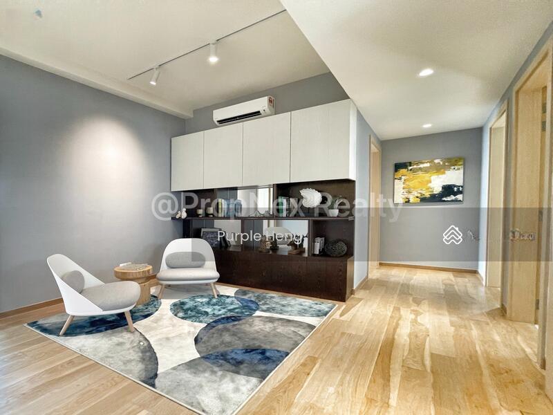 Southern Marina Residences - 5