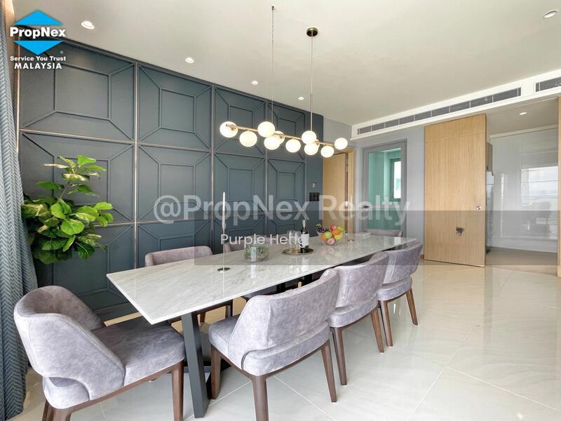 Southern Marina Residences - 4