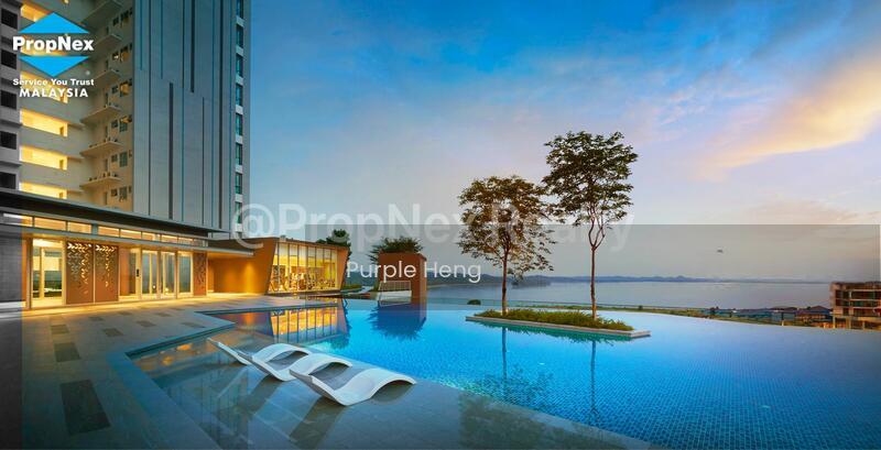 Southern Marina Residences - 2