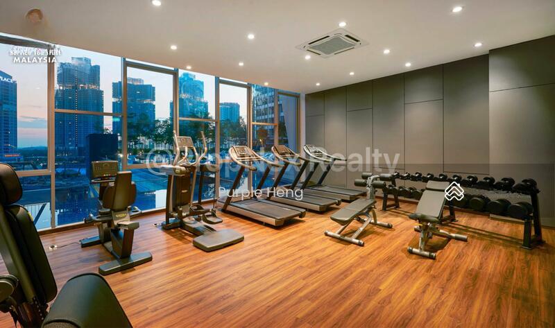 Southern Marina Residences - 3