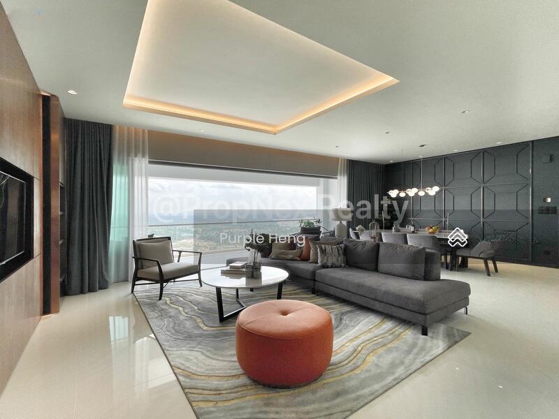 Southern Marina Residences - 1
