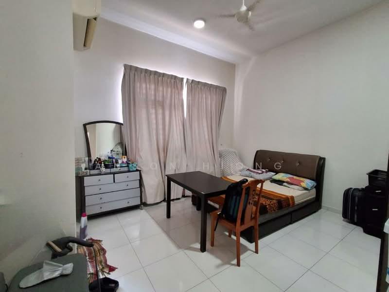 Setia Eco Village - 3