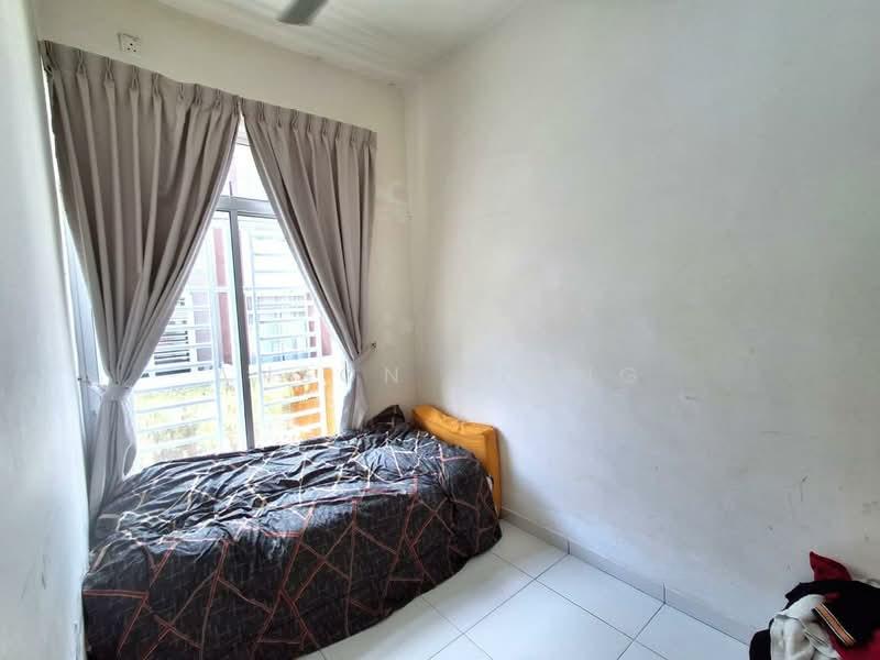 Setia Eco Village - 4
