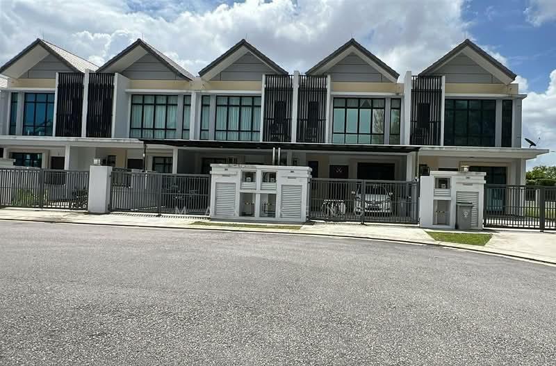 Setia Eco Gardens - 1