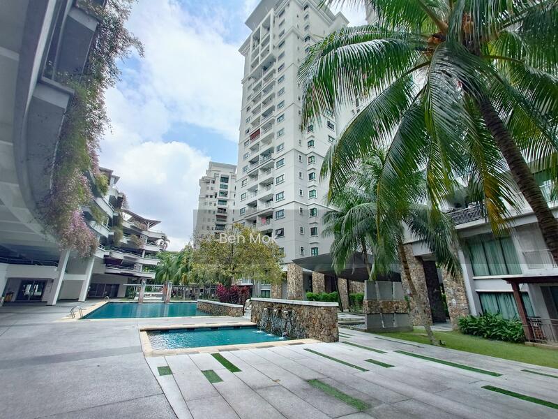 Opal Damansara - 3