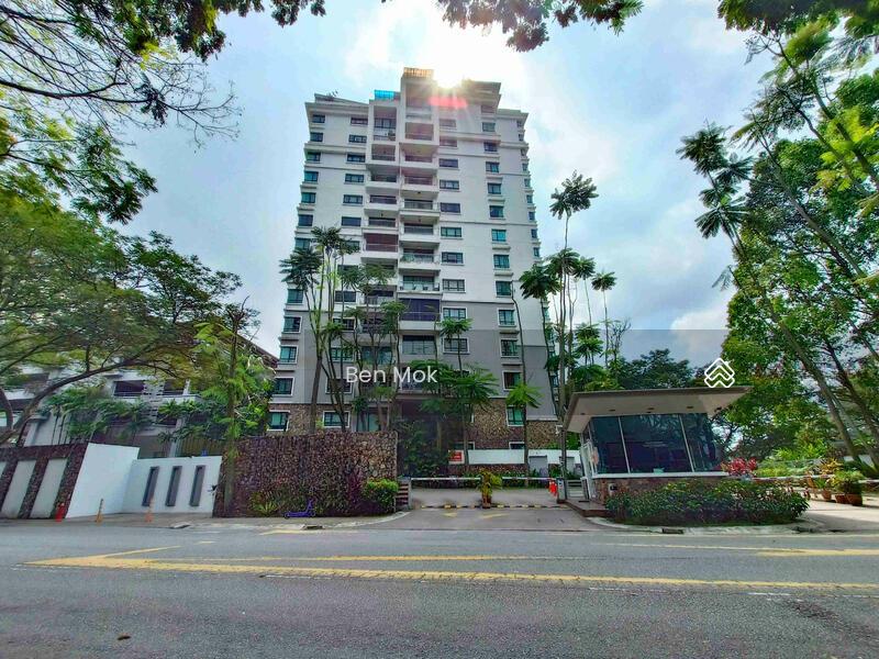Opal Damansara - 4