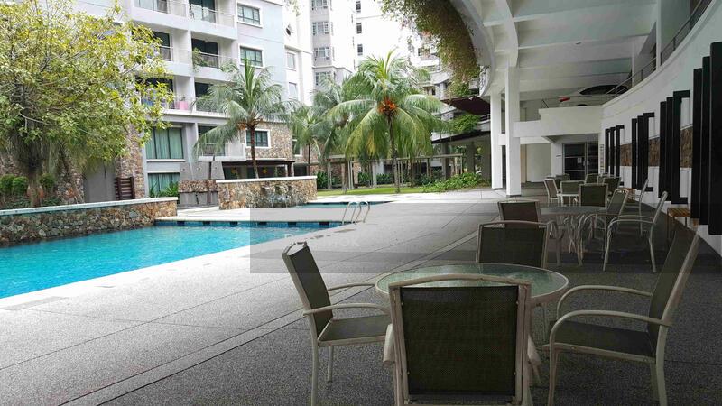 Opal Damansara - 5