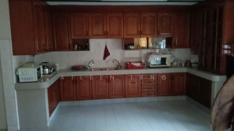 Taman Halimahton - 2