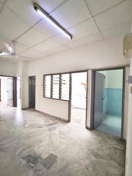 Taman Sri Batu Caves - 1