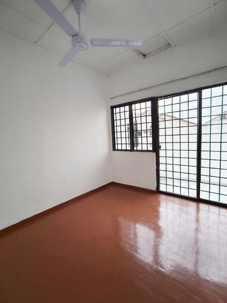 Taman Sri Batu Caves - 3