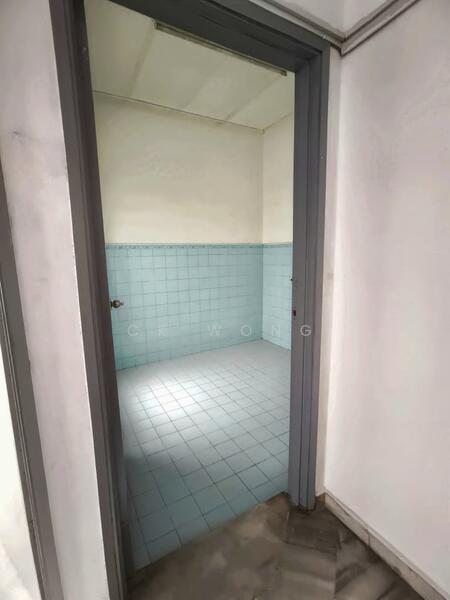 Taman Sri Batu Caves - 4