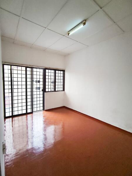 Taman Sri Batu Caves - 2