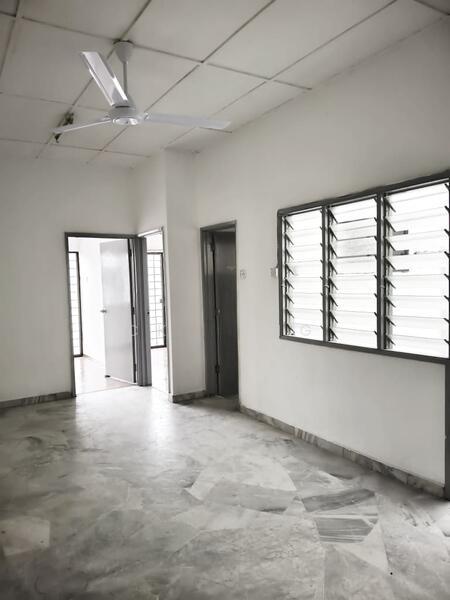 Taman Sri Batu Caves - 5