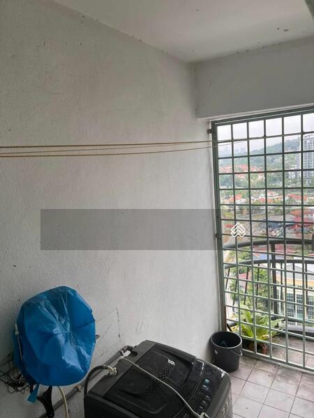 Menara KLH - 3