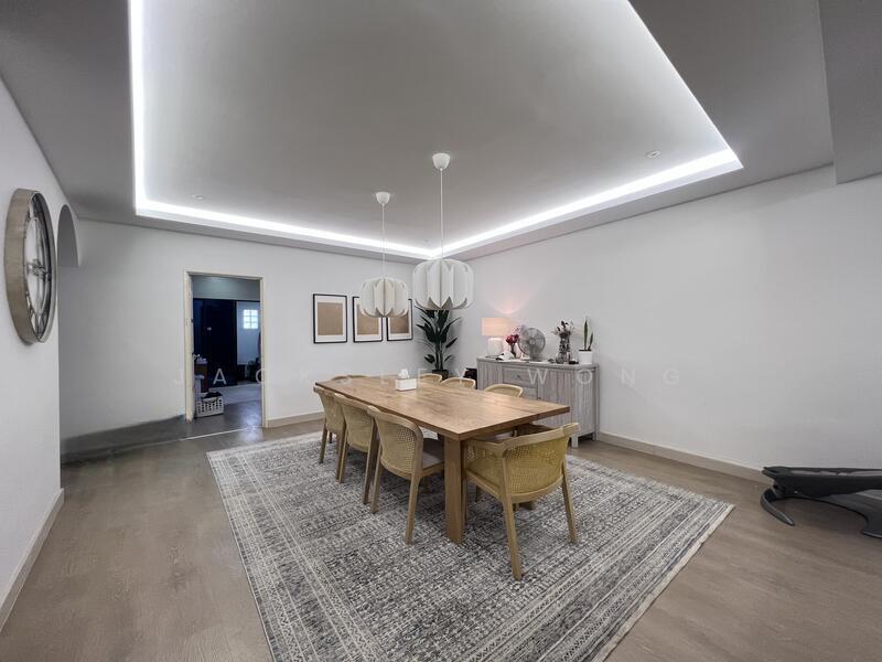 Bandar Tun Hussein Onn - 4