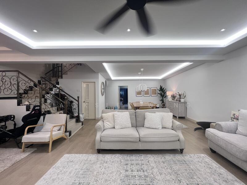 Bandar Tun Hussein Onn - 3