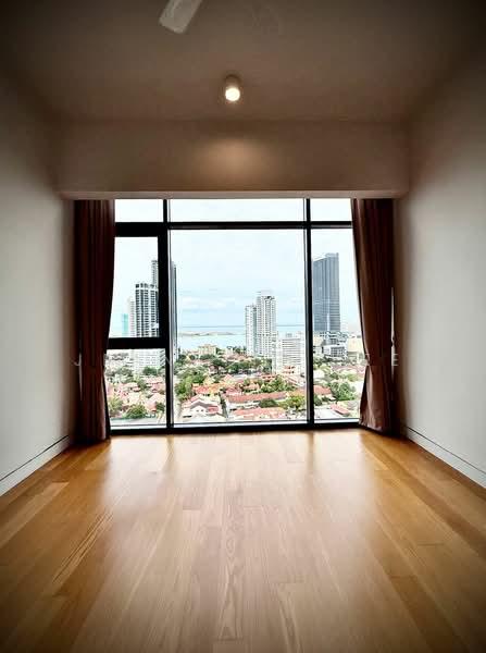 Moulmein Rise - 2