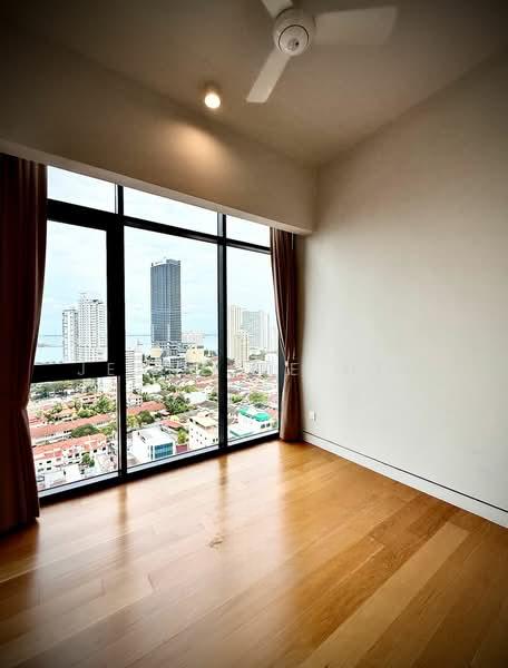 Moulmein Rise - 4