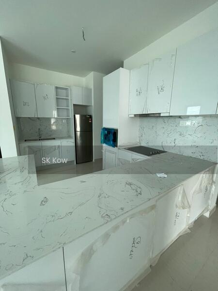 PJ COMPLETED PROJECT, FREEHOLD, READY MOVE IN, FOREIGNER WELCOME - 3