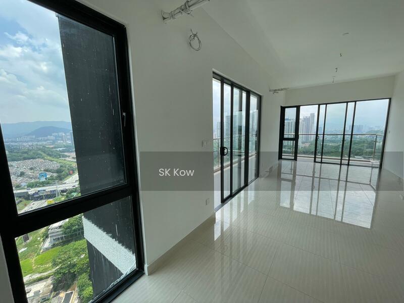 PJ COMPLETED PROJECT, FREEHOLD, READY MOVE IN, FOREIGNER WELCOME - 2