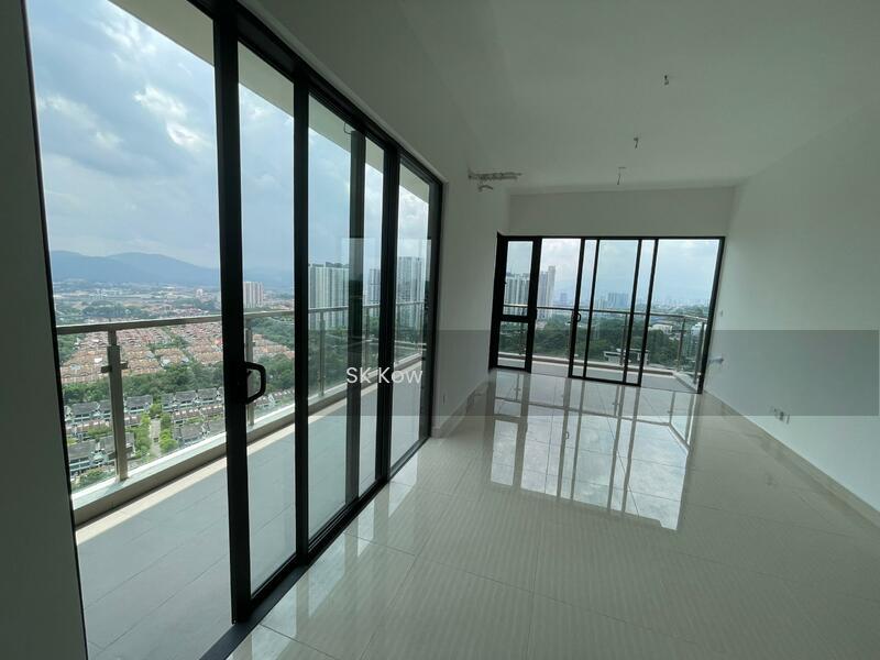 PJ COMPLETED PROJECT, FREEHOLD, READY MOVE IN, FOREIGNER WELCOME - 1