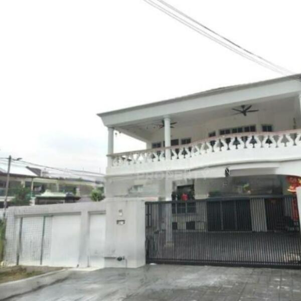 Bandar Baru Ampang - 2