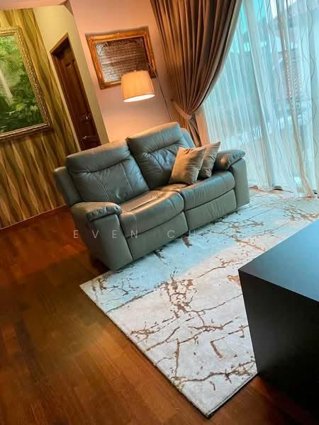 Taman Sutera - 2