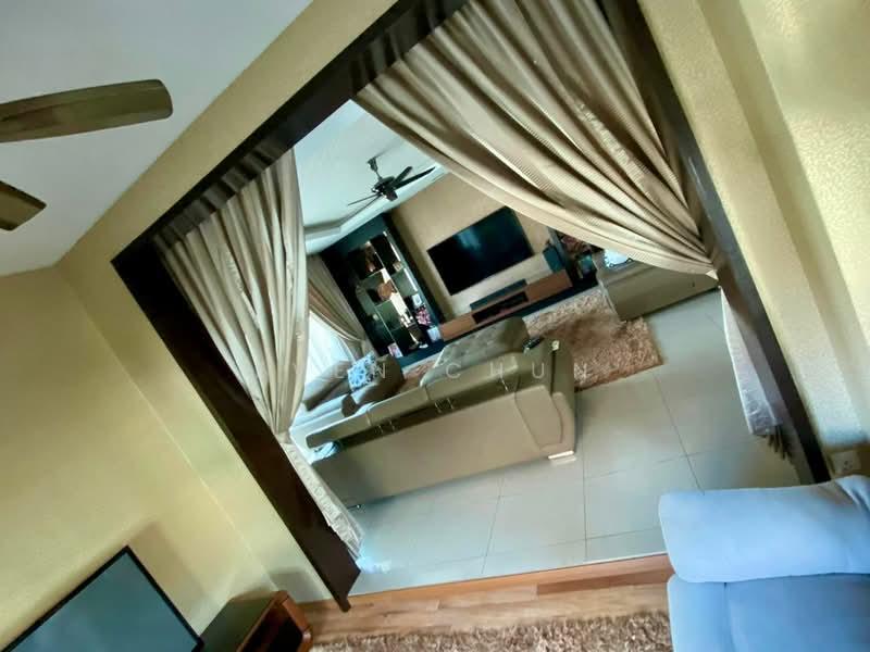 Taman Sutera - 3